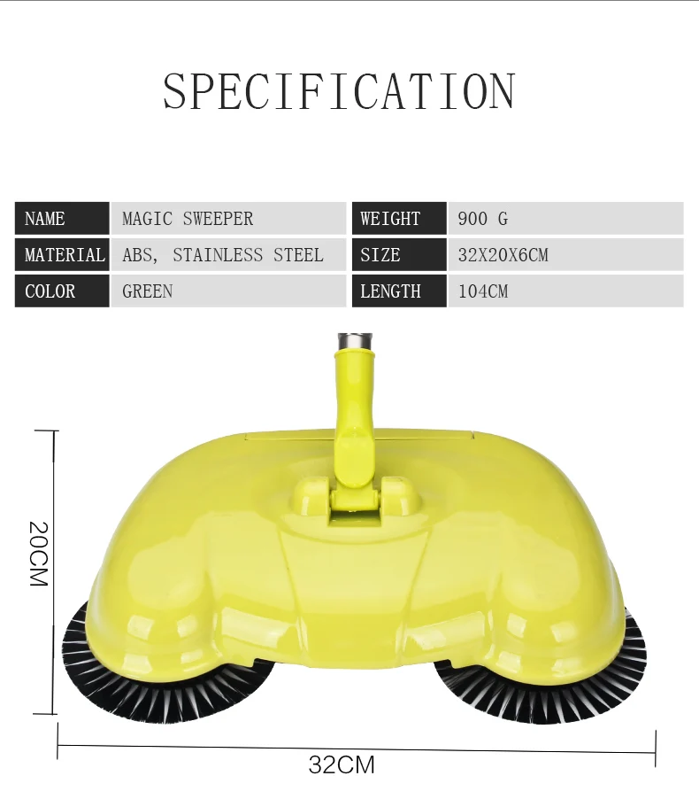 Rotary Brushes Hand Artificial Grass Sweeper Buy Artificial Grass