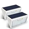 Experienced manufacturer led street lighting led solor lights led solar wall light