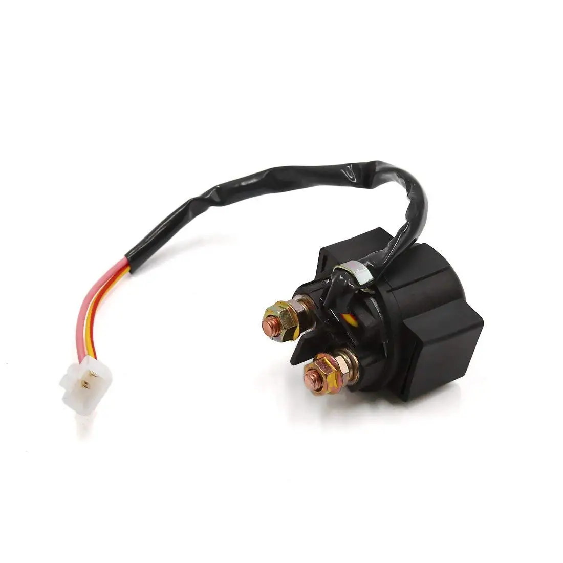 Cheap Gy6 Starter Solenoid, find Gy6 Starter Solenoid deals on line at