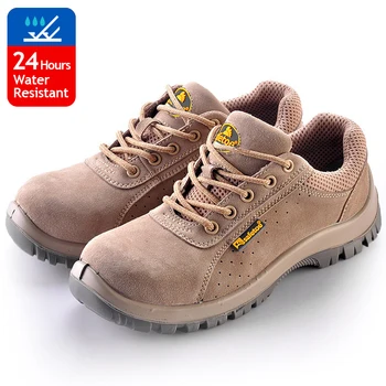 safety shoes weight