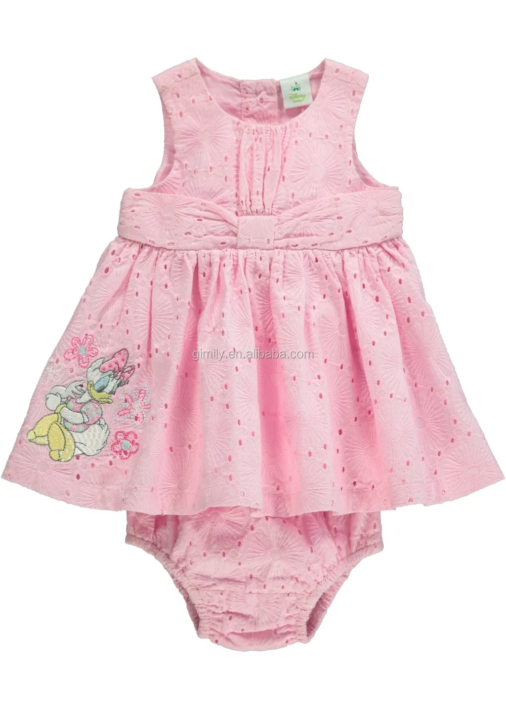 5 months baby dresses