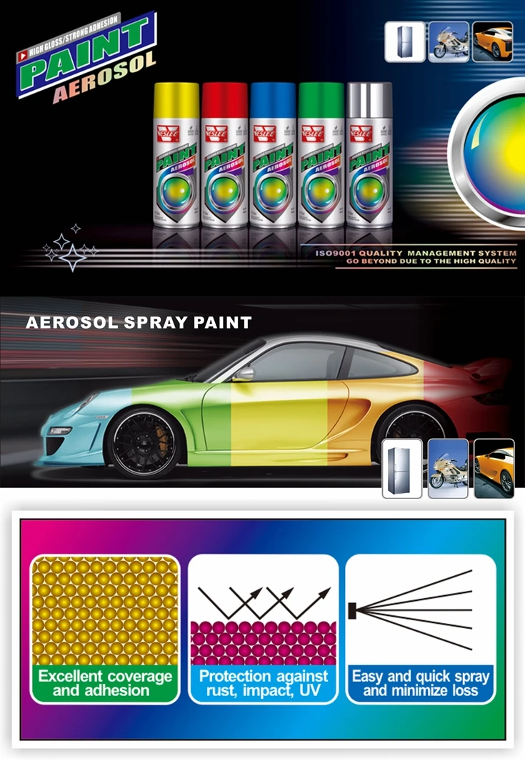 automotive plastic spray paint