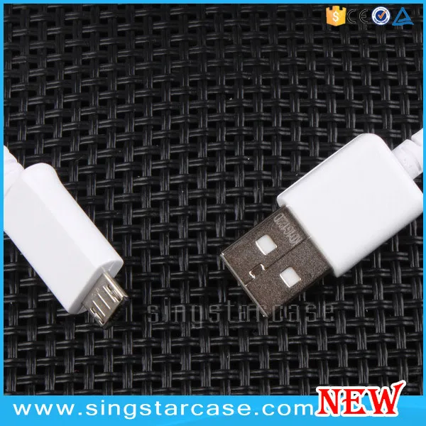 Wholesale Alibaba High Speed Micro Usb Cable,1mm 1.5m Usb Data Cable