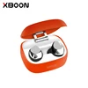 12month Warranty 1000Mah wireless charging X29D TWS colorful Type C mini earbuds bluet tooth earbuds earphone headphones