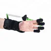 Medical Finger Rehabilitation best finger joint movement spring steel grip strength equipment