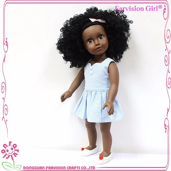 our generation black dolls no accessories