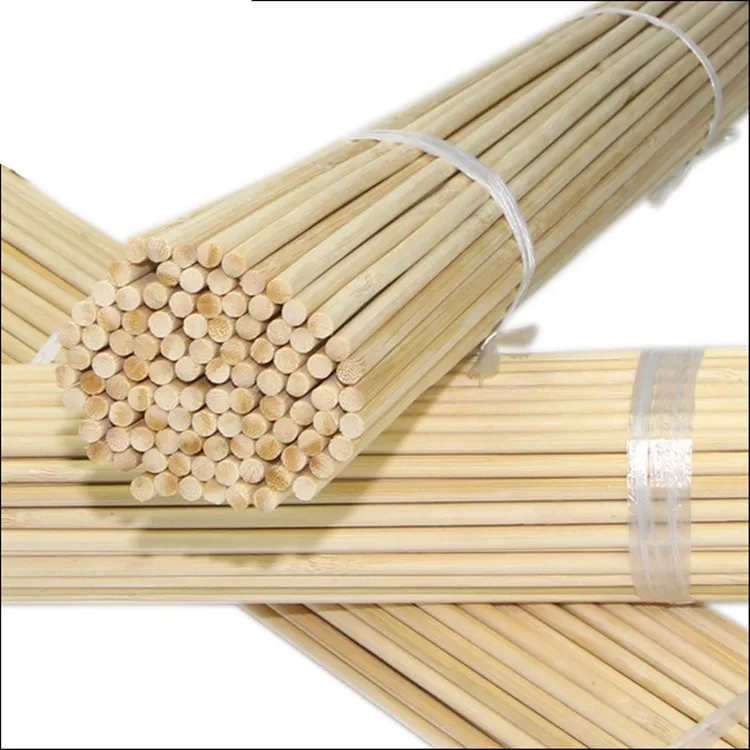 Bamboo Sticks For Kites 5.0mm*50cm - Buy Bamboo Sticks For Kites,Bamboo ...