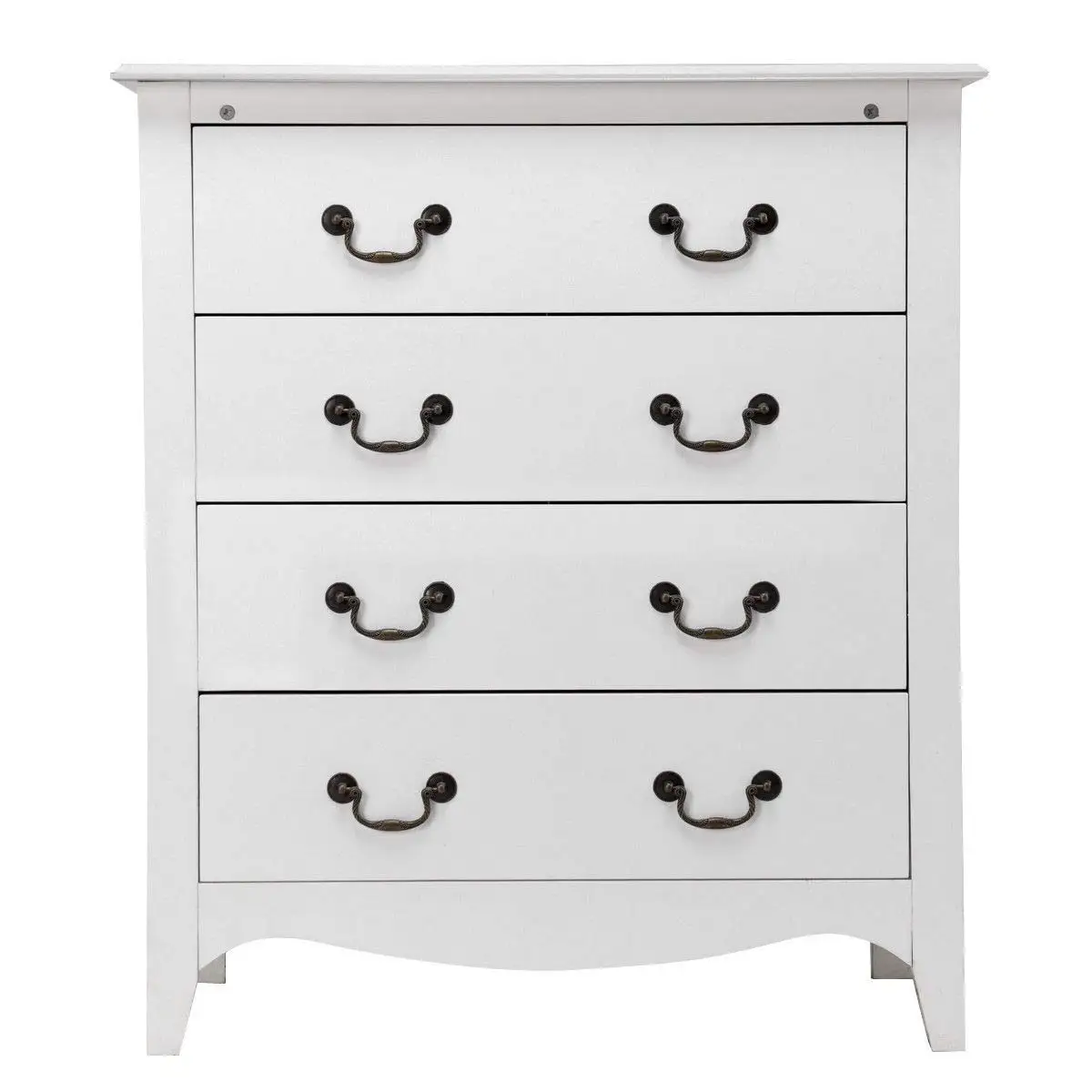 Cheap 4 Drawer White Chest Find 4 Drawer White Chest Deals On