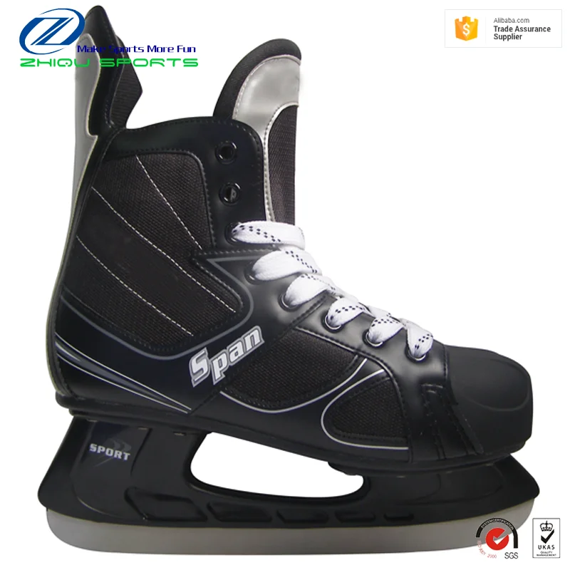 Indoor Professional Training Ice Hockey Skating Shoes For Adults Buy