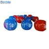 Adults and kids size human hamster ball bumperball zorb ball for sports