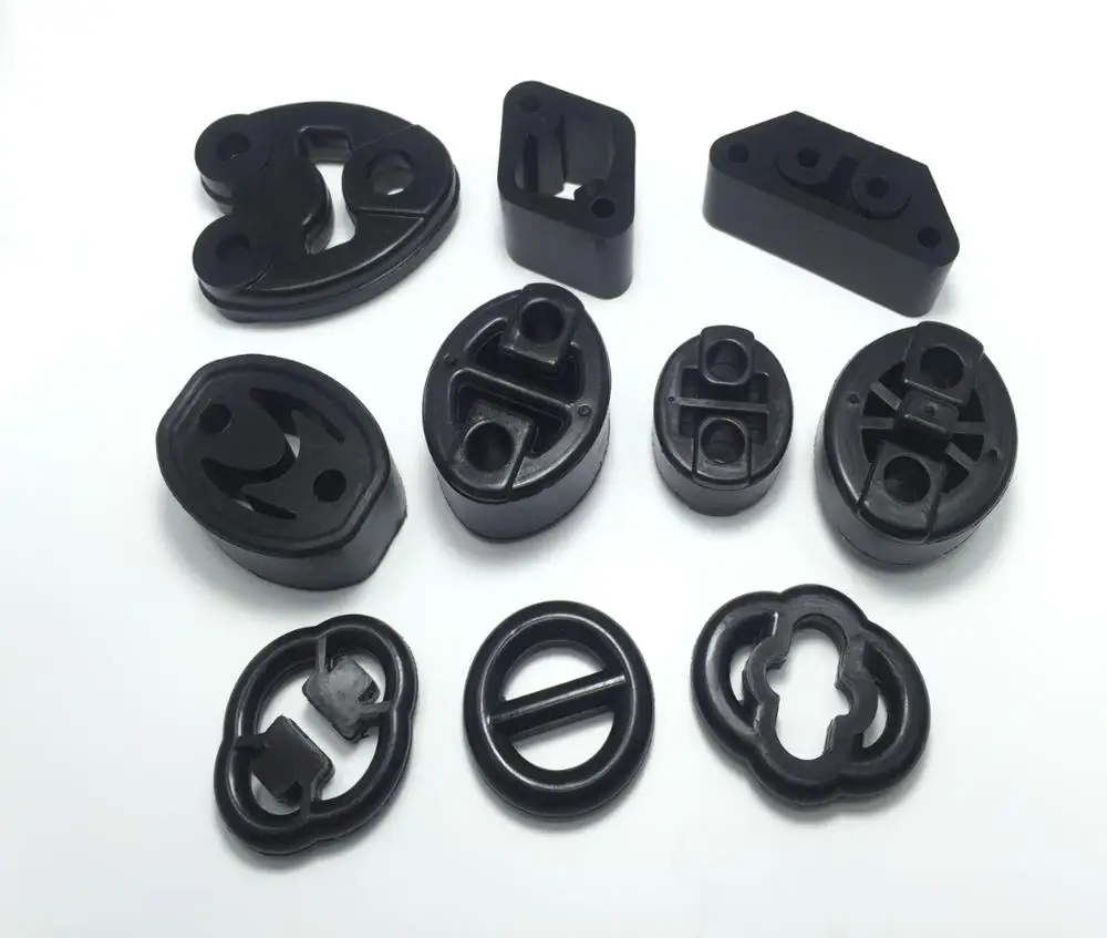 Various Auto Exhaust Rubber Hanger /rubber Supporters Buy Various,Auto Exhaust,Rubber Hanger