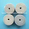 diamond floor resin material polishing disk for marble repair