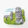 High Quality Creative Unique World Travelling Souvenir Fridge Magnet Famous Scenic Spot Resin Crafts Beijing Japan Nepal Scene