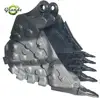 High-strength Wear-resisting Excavator GP Bucket