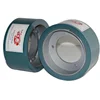 aluminum drum 4inch rice husking rolls rice rubber roller ,rice mill rubber roller
