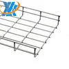Factory wholesale wire mesh stainless steel bracket cable tray
