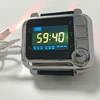 650nm laser therapy wrist watch for diabetes cure hypertension blood purification