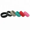 Medical Grade Rubber Band Silicone Wedding Ring For Men And Workers