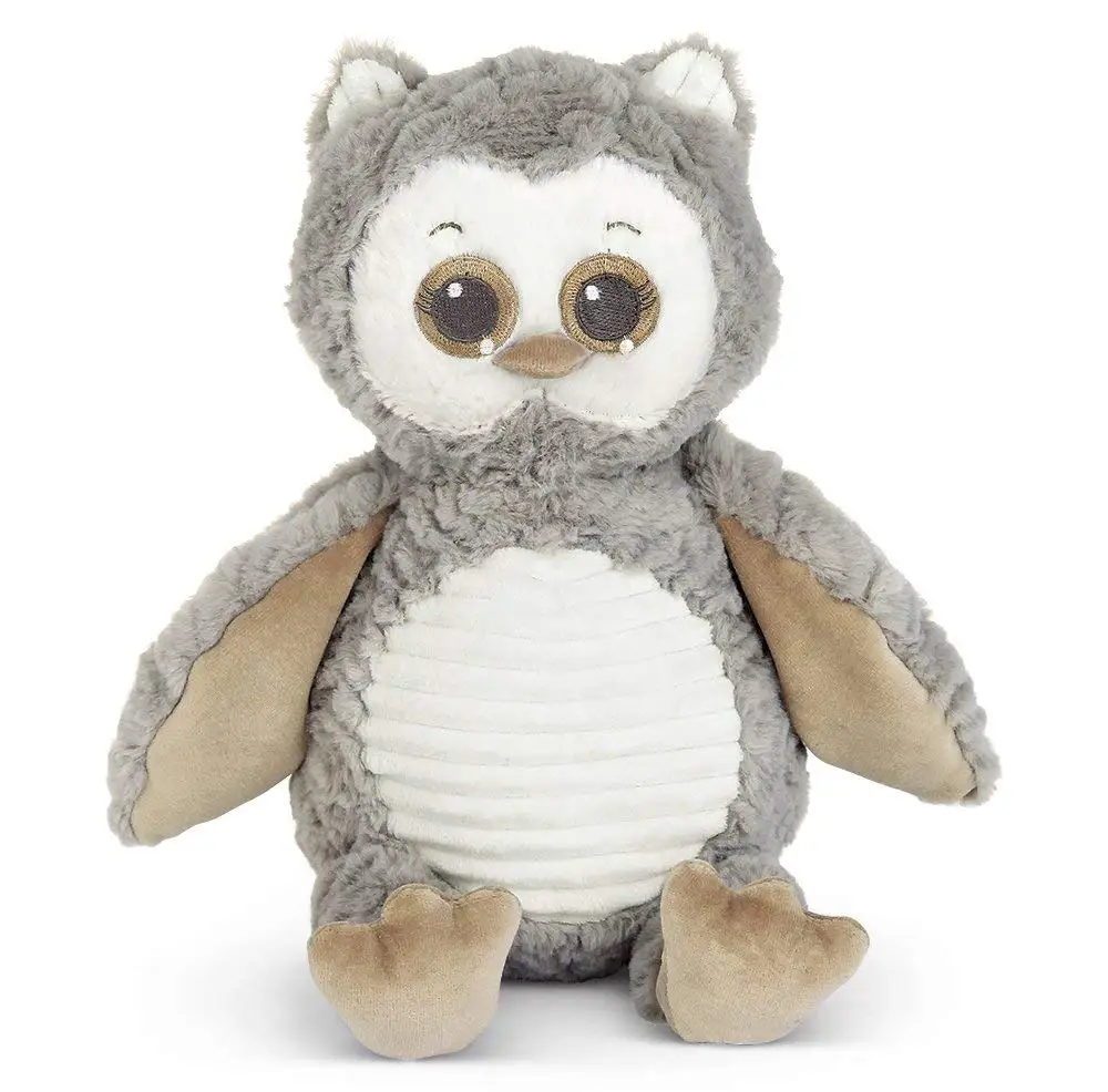 stuffed animal that hugs you back