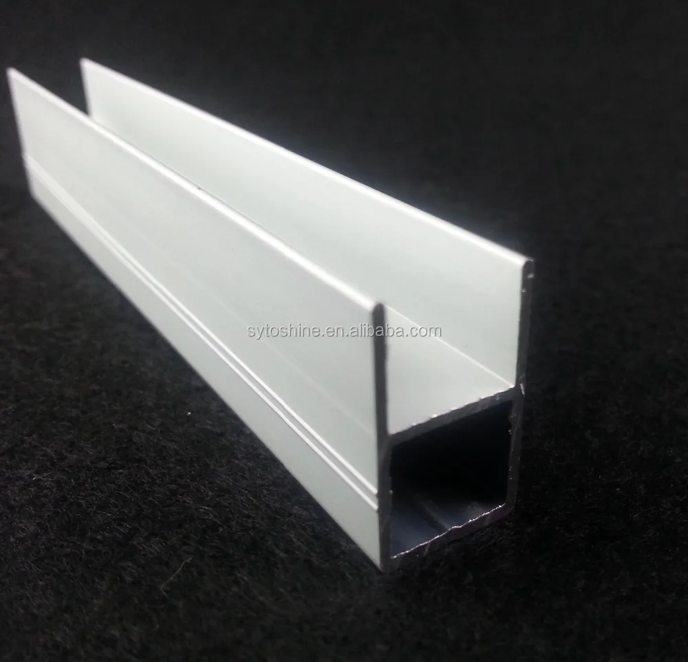 Hot! Aluminum Sign Frame Extrusion Supplier,Aluminium Profile