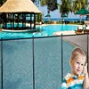 Hot Selling Excellent Quality Cheap Long Service Life Eco Friendly Scratch Resistant Child Safety Fence Pool,Temporary Swimming