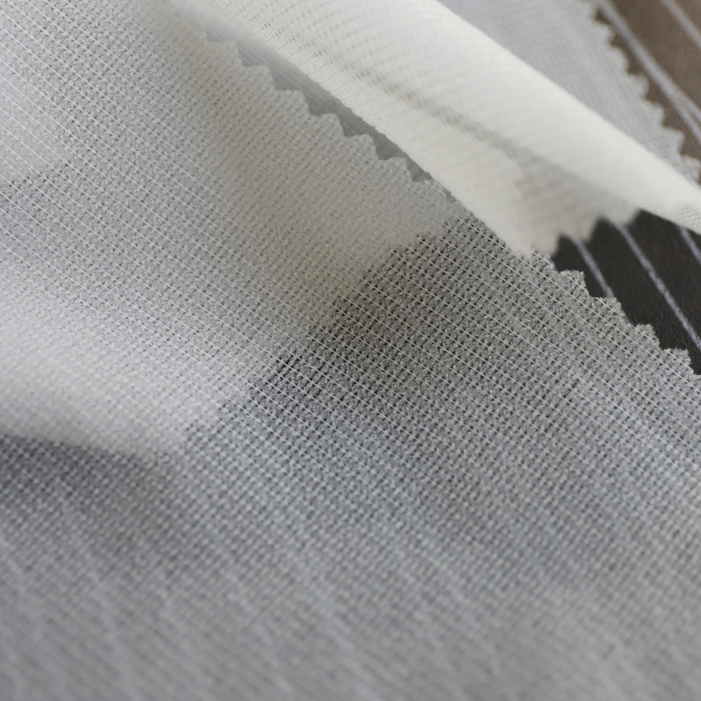 Woven,Knitting Interlining,Warp Knitted Interlining