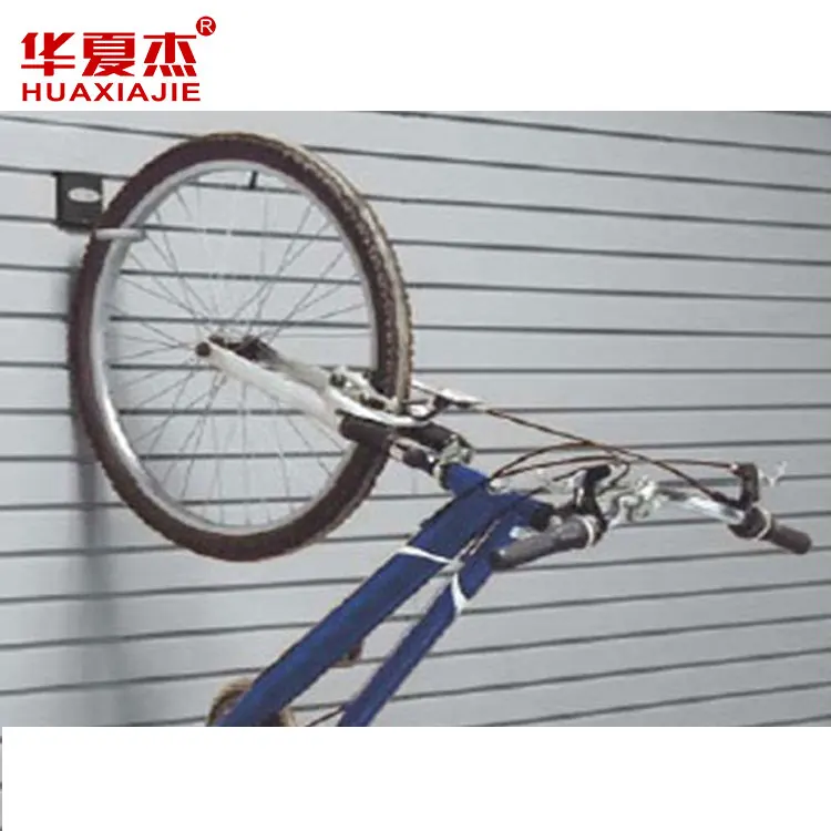 bicycle hooks garage