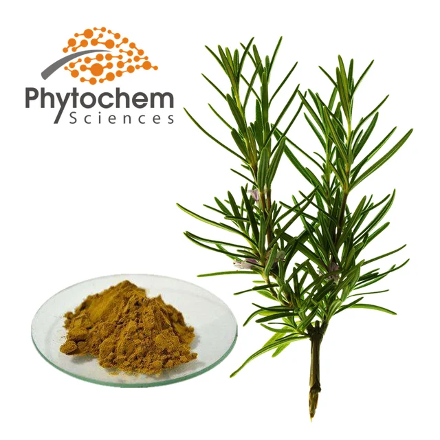 rosemary extract cosmetics