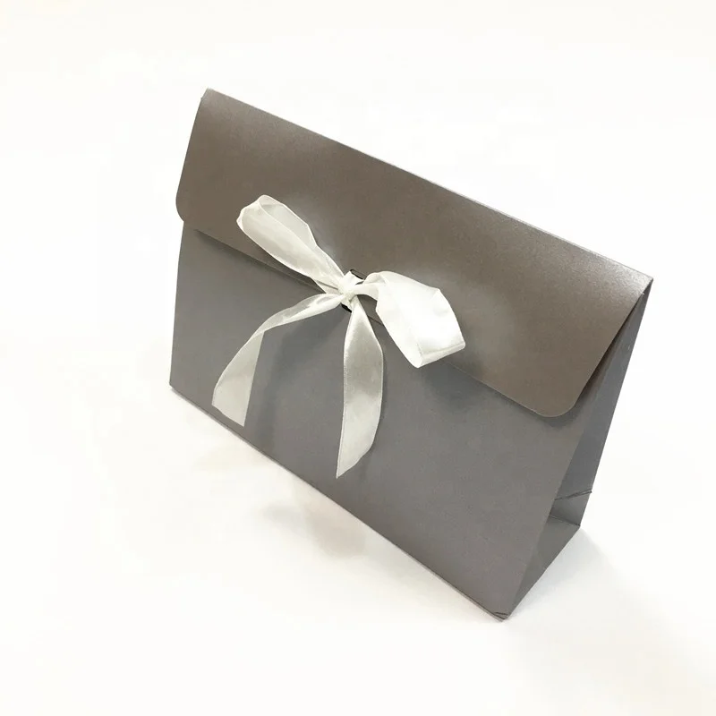 Pearl Paper Envelopes With Ribbon For Shirt Packaging,Kids Clothing Buy Pearl Paper Envelopes