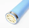 65mm Diameter Aeration Pipe EPDM Tube Type Diffuser For Waste Water Treatment