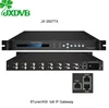 Wholesale Head-ends IPTV Live Streaming Server