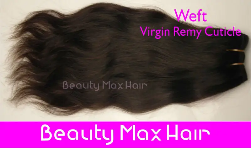 Beautymax Hair 6a Quality Pink Diamond Hair Weave Nature Wave
