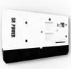 50HZ 3 Phase 180kva generator price in saudi arabia power tech generators