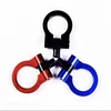 Special anti-collision personality color trailer hook