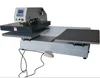 Foot Controlled Full-auto Heat Transfer Press Machine for Desktop