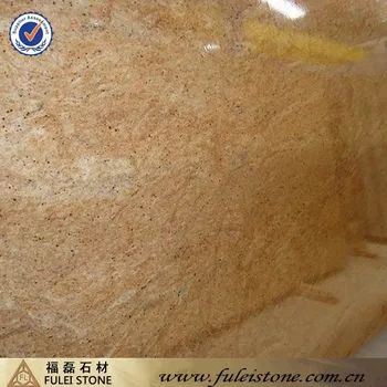 High Polished Madura Gold Granite Good Price High Polished Madura Gold Granite Good Price
