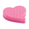 factory direct shaped sticky note door sticker heart shape bookmarks
