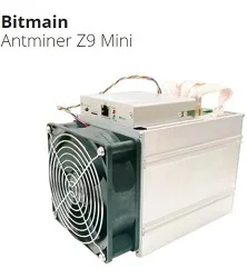 antminer t9 plus price