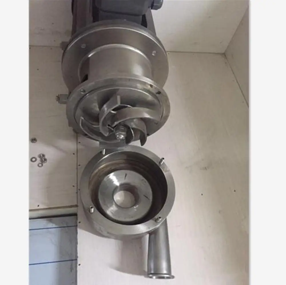 Food Grade Water Pumps Cow Milk Pump Small Food Grade Pump Buy Food