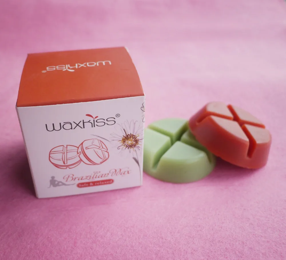 Waxkiss Factory Brand Hair Removal Hard Wax For Men Buy Hair Removal