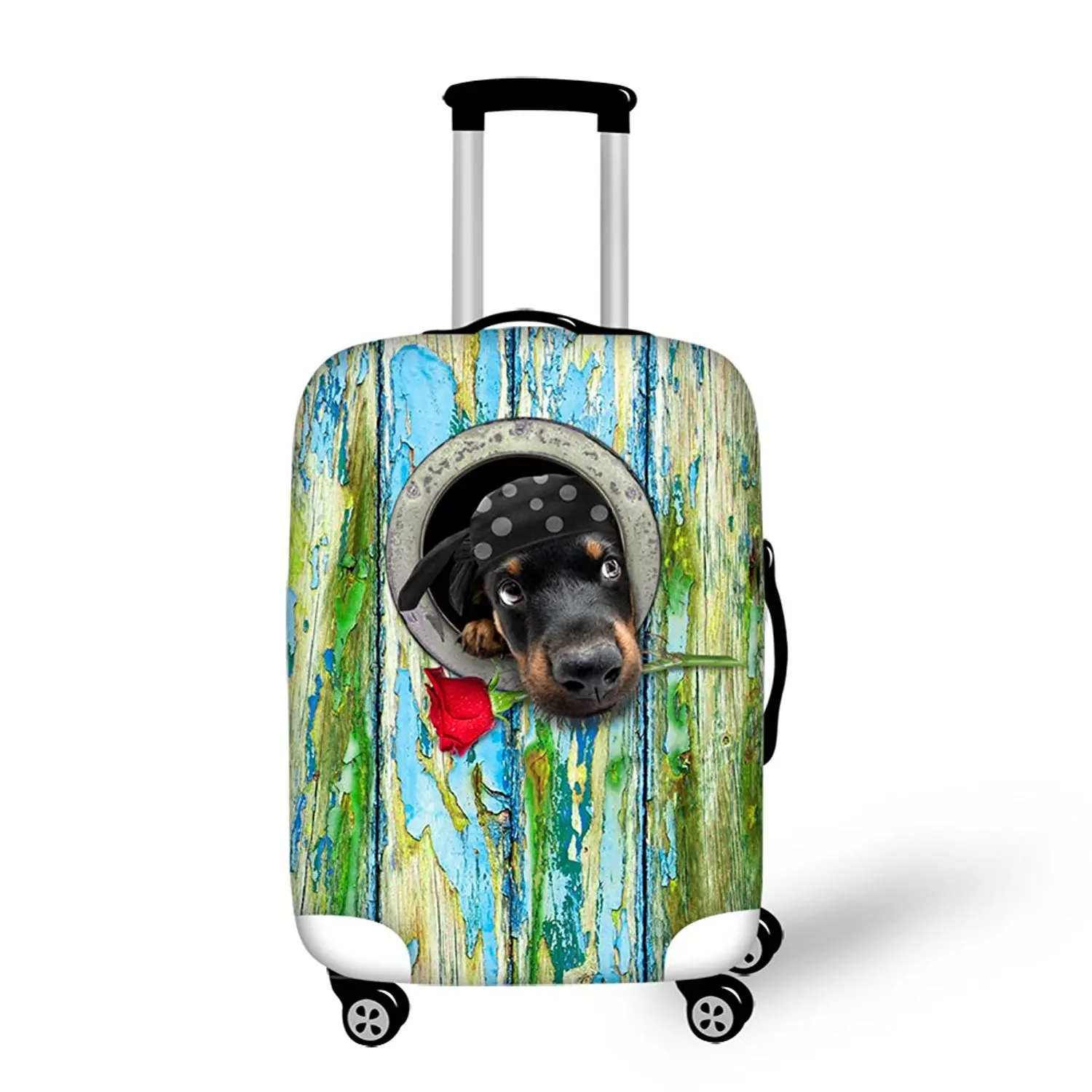 buy suitcase cover