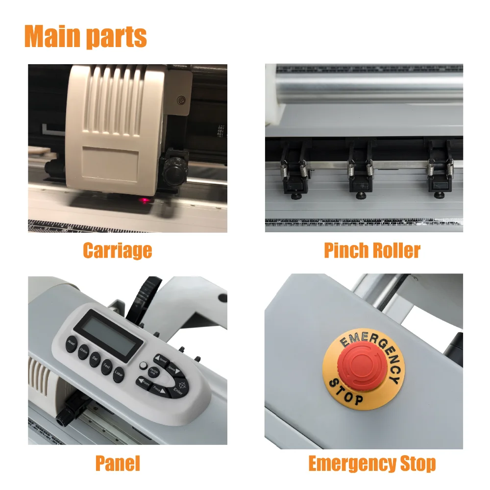 Automatic Laser Label Stickers Paper Roll Die Cutting Machine Buy