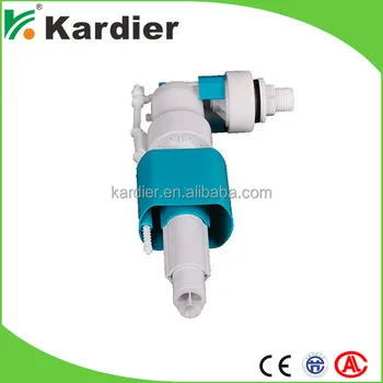 toilet tank fill valve larger