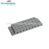 Professional process technology and worker sheet metal stamping parts and processing