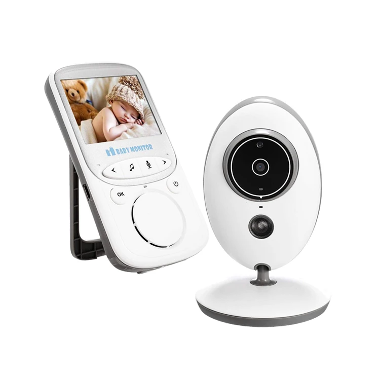 wireless baby movement monitor
