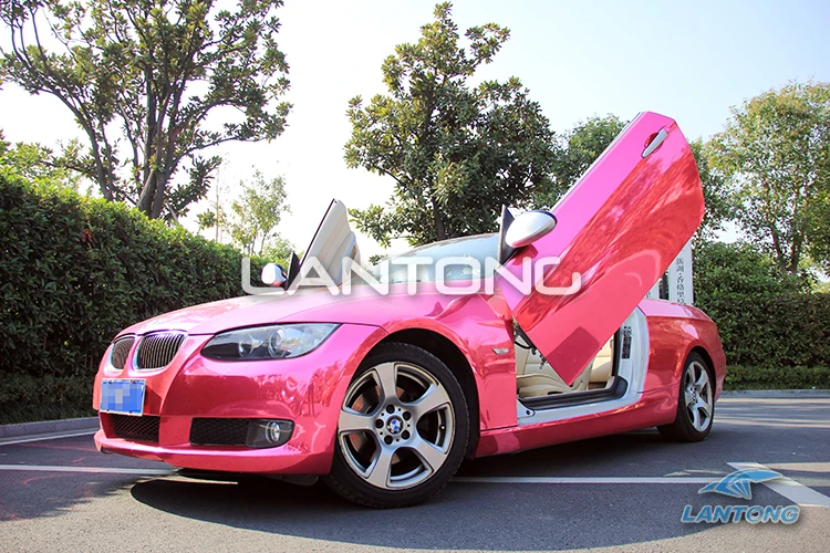 Car Body Kit High Quality Butterfly Lambo Door Kit For Bmw Buy