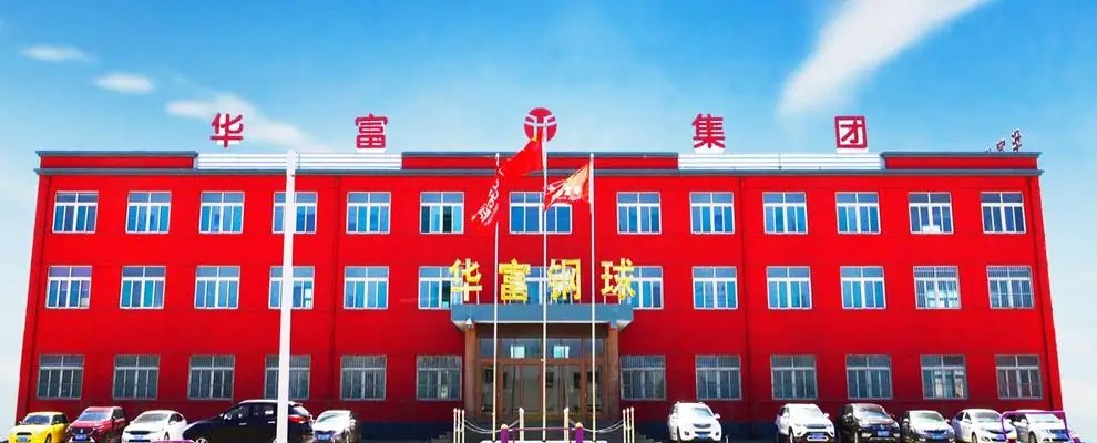 Chinese supplier ball mill grinding media for mines