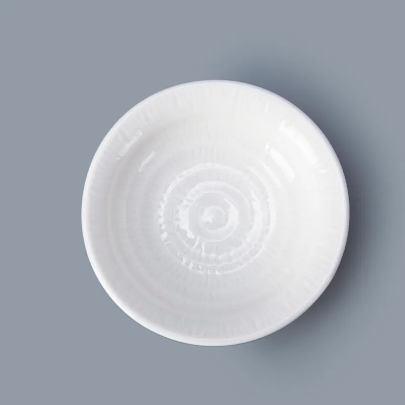 Best porcelain dinner plates company for home-20