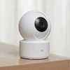 Xiaomi Xiaobai IMI Smart Camera 1080P AI Detection 360 Degree Panorama IMI Home Security Camera Full HD Xiaomi IMI Camera