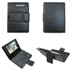 plastic Keyboard Leather Cover Case for Google Nexus 7